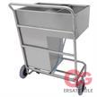 PREWASH-TROLLEY EASYWASH365+ | Bild 2