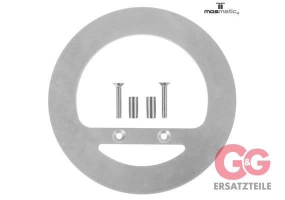 Protective ring for Tankcleaner