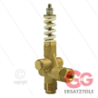 Pulsar RV Druckregelventil - 160 Bar - 40 l/min - 60°C - Eingang: 3/8" IG - Ausgang: 3/8" | Bild 3