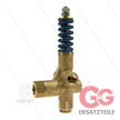 Pulsar RV Druckregelventil - 280 Bar - 40 l/min - 60°C - Eingang: 3/8" IG - Ausgang: 3/8" | Bild 2
