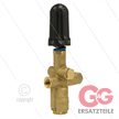 Pulsar Zero - 280 Bar - 9 bis 40 l/min - max 60°C - Eingang: 3/8" IG - Ausgang: 3/8" IG | Bild 3