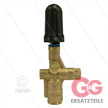 Pulsar Zero - 280 Bar - 9 bis 40 l/min - max 60°C - Eingang: 3/8" IG - Ausgang: 3/8" IG | Bild 2