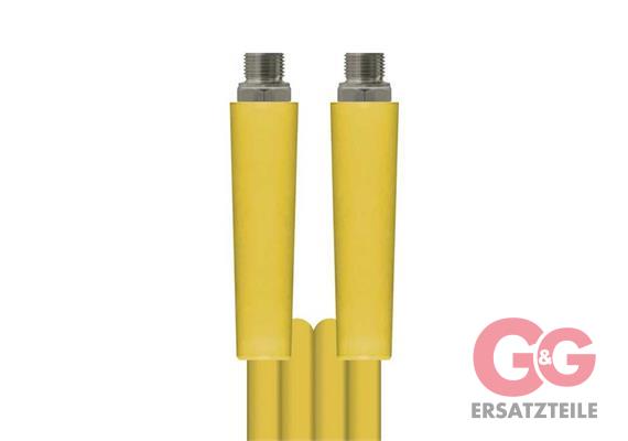 PUReClean365+ 40 DN 12 2,5M. R1/2M SS