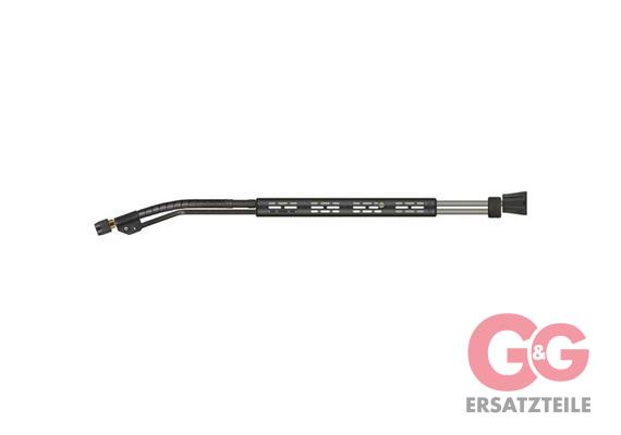 PUSH AND PULL LANCE 1000 "K" BIG VARIO