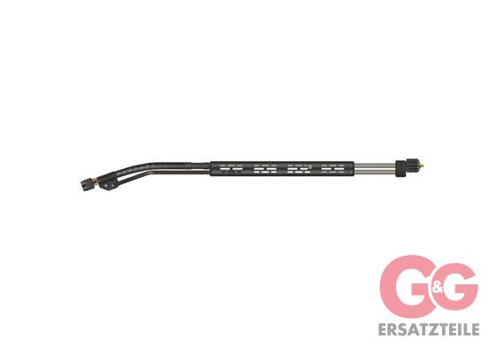 PUSH AND PULL LANCE 850 "K" - 1/4 M