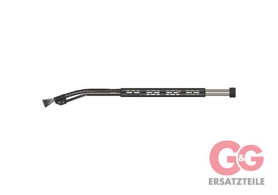 PUSH AND PULL LANCE ST-85-1500 1/4F SS