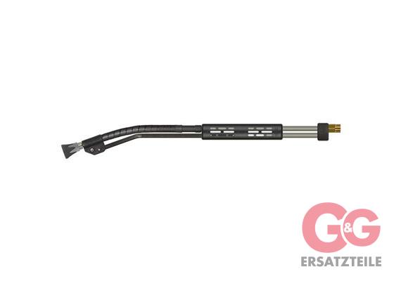 PUSH AND PULL LANCE ST-85-550 22M