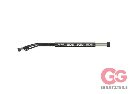 PUSH AND PULL LANCE ST-85-850 1/4F SS