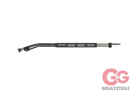 PUSH AND PULL LANCE ST-85-850 "KW" SS