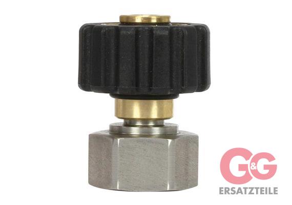 QUICK SCREW M22F:M20F