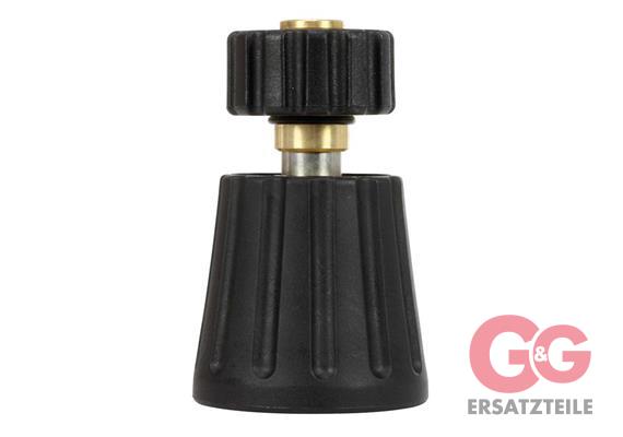 QUICK SCREW M22X1,5F:M22X1,5F