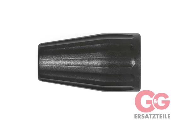 R+M TURBO NOZZLE 10 210 BAR 100°C