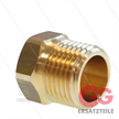 Reduzierring für STR0130 Bypas Regelventil - 70 Bar - 1/2" AG x 3/8" IG | Bild 3