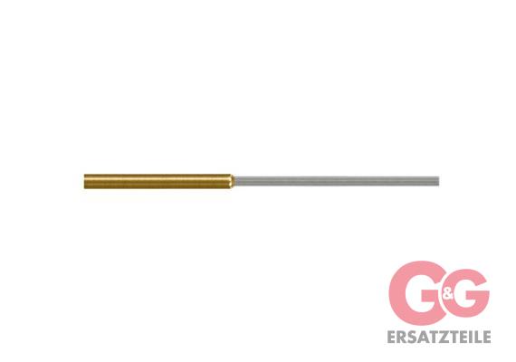 REED SWITCH 3,5 M. ST-5 BRASS