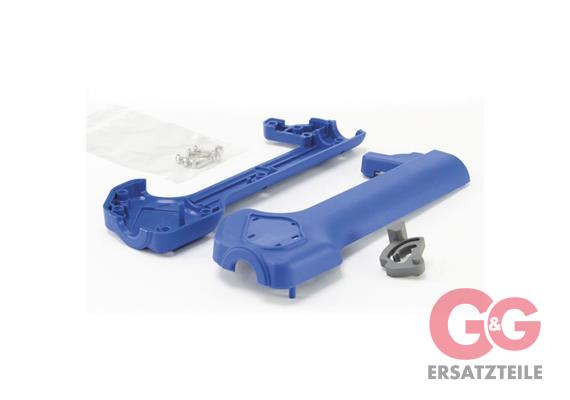 REP KIT HALF SHELLS ST-3225