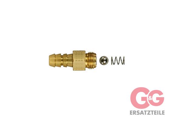 REP KIT HOSE BARB ST-60/62/261