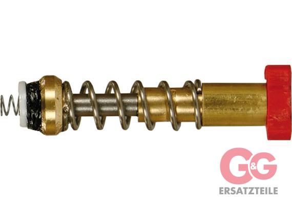 REP KIT PRESSURE SWITCH ST 261