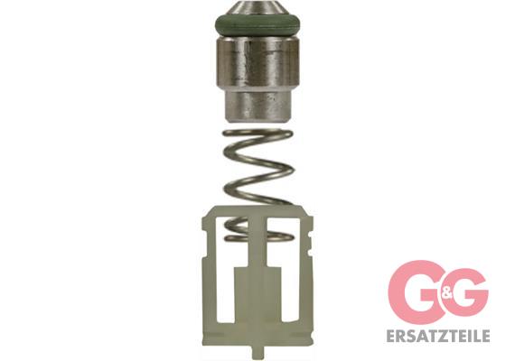 REP KIT PRESSURE SWITCH ST 291