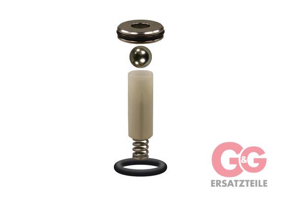 REP KIT PRESSURE SWITCH ST 291