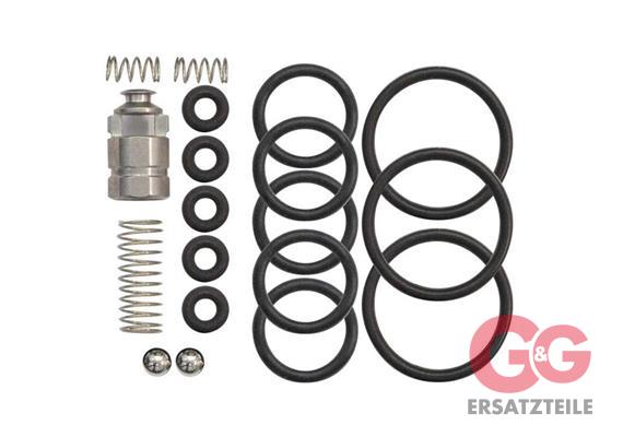 REP.KIT ST-163 INTAKE MANIFOLD