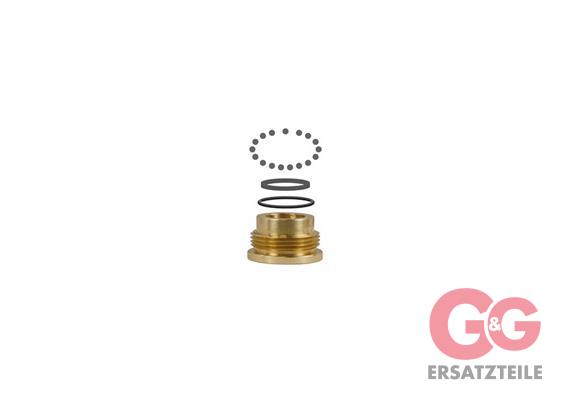 REP.KIT ST-351 SWIVEL