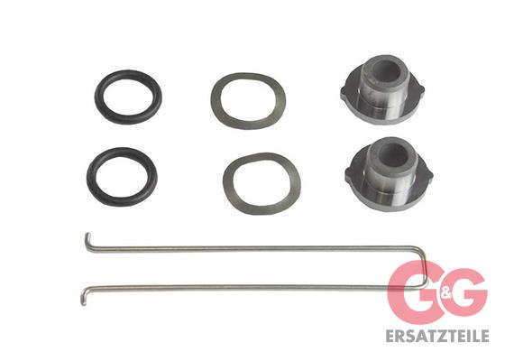 REP.KIT SWIVEL DN06 DXL; DXF