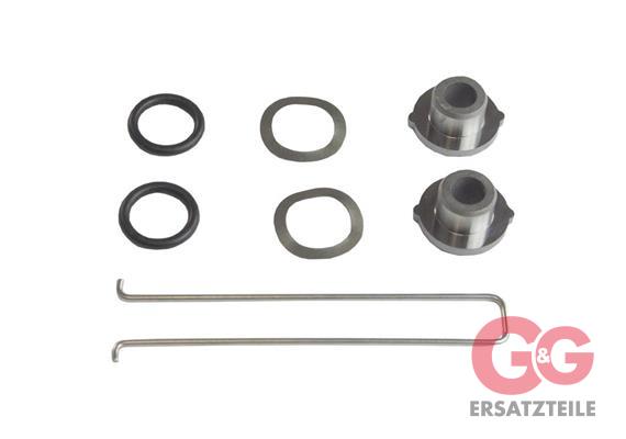 REP.KIT SWIVEL DY-series 350 bar