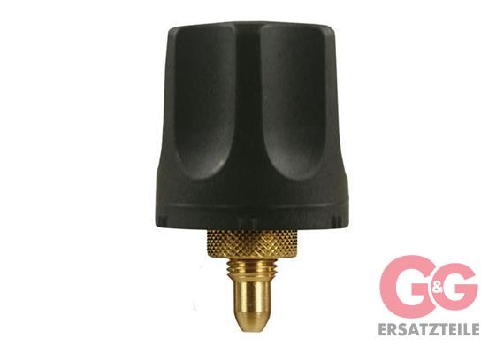 REP KIT TWIN LANCE VALVE ST-53