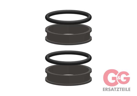 REPAIR KIT ELBOW SWIVEL DN 10+12