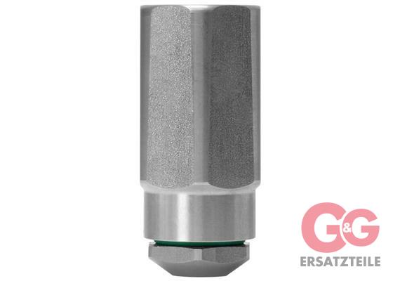 REPAIR-KIT FOAM-LANCE ST-72 NOZZLE-HEAD