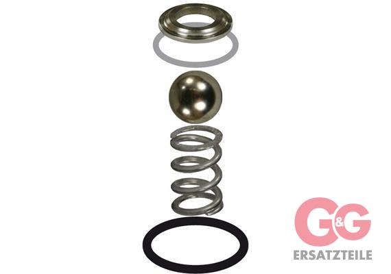 REPAIR KIT ST 280/231