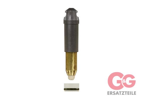 REPAIR KIT ST-458.1 400 BAR 300