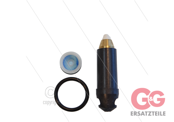 Reparatursatz - TN255 - 0.060 - 255 Bar