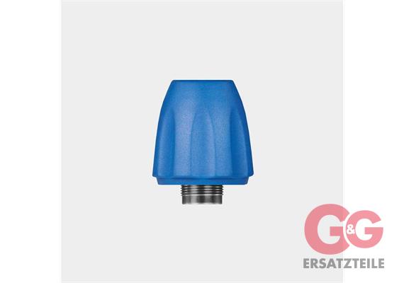 REPLACEMENT COUPLING KW BLUE 2015