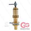 RG1 - Drehzahlregler - 15 bis 250 Bar - 160°C - Bereich 14mm - 1/4" AG - BSP | Bild 3