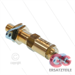 RG1 - Drehzahlregler - 15 bis 250 Bar - 160°C - Bereich 14mm - 1/4" AG - BSP | Bild 2