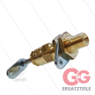 RG1 - Drehzahlregler - 15 bis 250 Bar - 160°C - Bereich 7mm - 1/4" AG - BSP | Bild 2