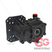 RGB18 - Getriebe - 2.19:1 - bis 13 kW - Welle motor 1" - Wel | Bild 3