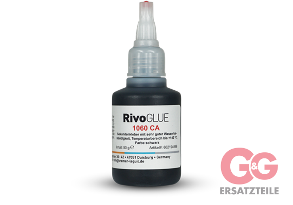 RivoGLUE 1060 CA 50 g-Flasche