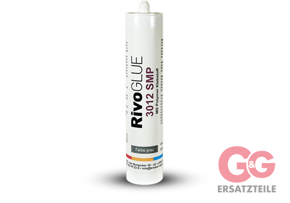 RivoGLUE 3012 SMP 290 ml-Kartusche