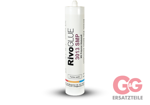 RivoGLUE 3013 SMP 290 ml-cartridge