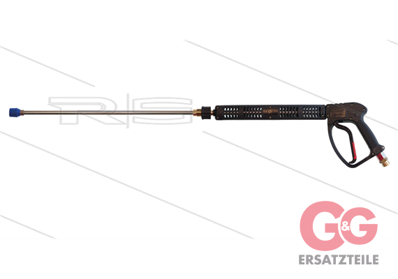 RL300 Lanzenset - passend für Kränzle