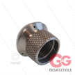 Rohrreinigungsdüse - 0.040 - 3 x 0.70 - Edelstahl - 1/8" IG | Bild 2