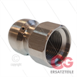 Rohrreinigungsdüse - 0.120 - 3 x 1.20 + 1 x 1.00 - Edelstahl | Bild 3