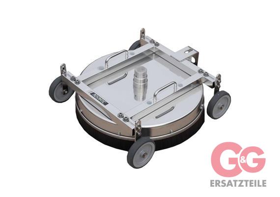 ROOF CLEANER DR-520 350BAR 3/8F