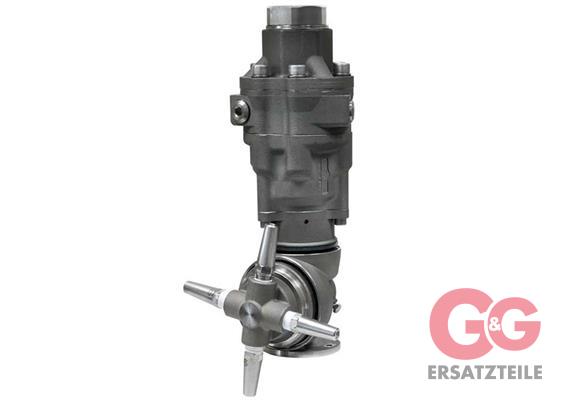 ROTATING HEAD ST-82 3/4F 50L/40BAR