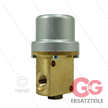 RP120/280 pneum. Druckventil - 280 Bar - 120 l/min - max 90°C - 2 x 3/4" IG | Bild 2