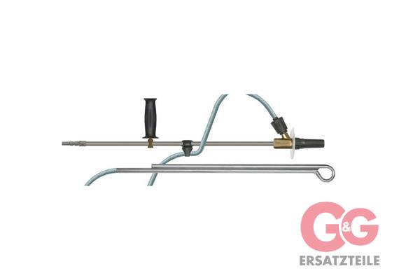 SANDBLAST KIT ST-55 "KEW" 045