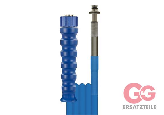 Schlauch 1SN-06 BL 4 M.DKO 22 : SB