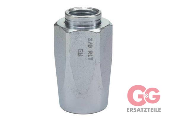 SCREW CARTRIDGE DN 10